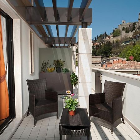 Hotel Joli San Marino Esterno foto