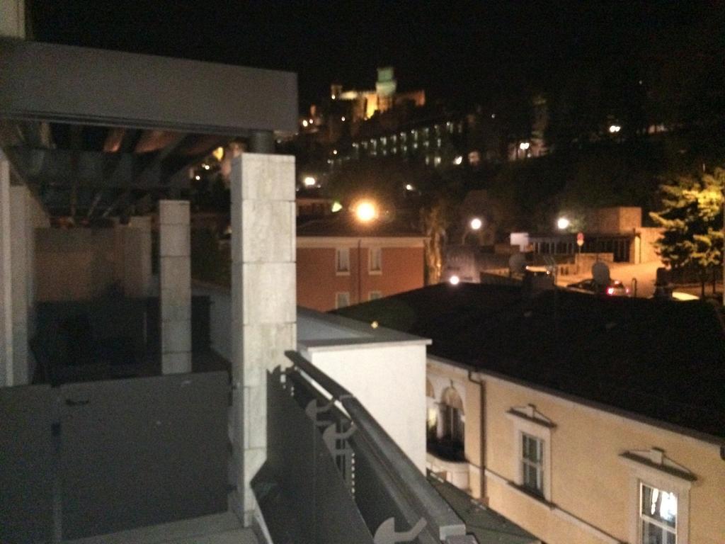 Hotel Joli San Marino Esterno foto