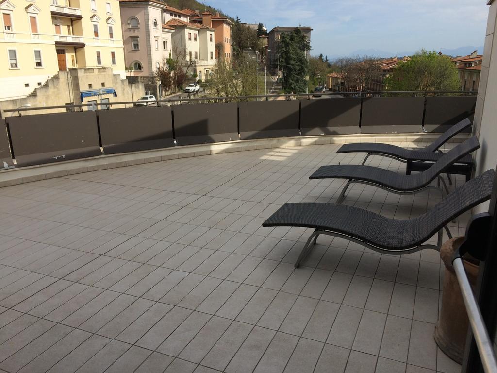 Hotel Joli San Marino Esterno foto