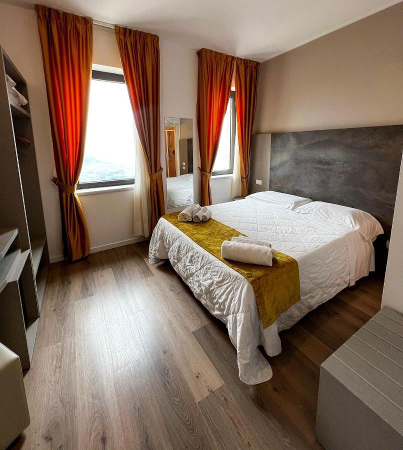 Hotel Joli San Marino Esterno foto