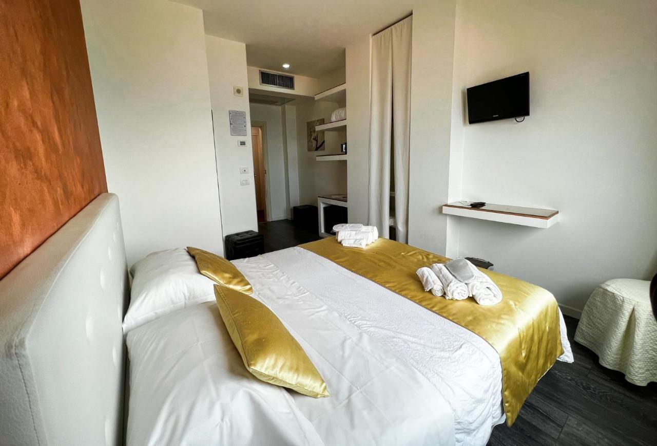 Hotel Joli San Marino Esterno foto