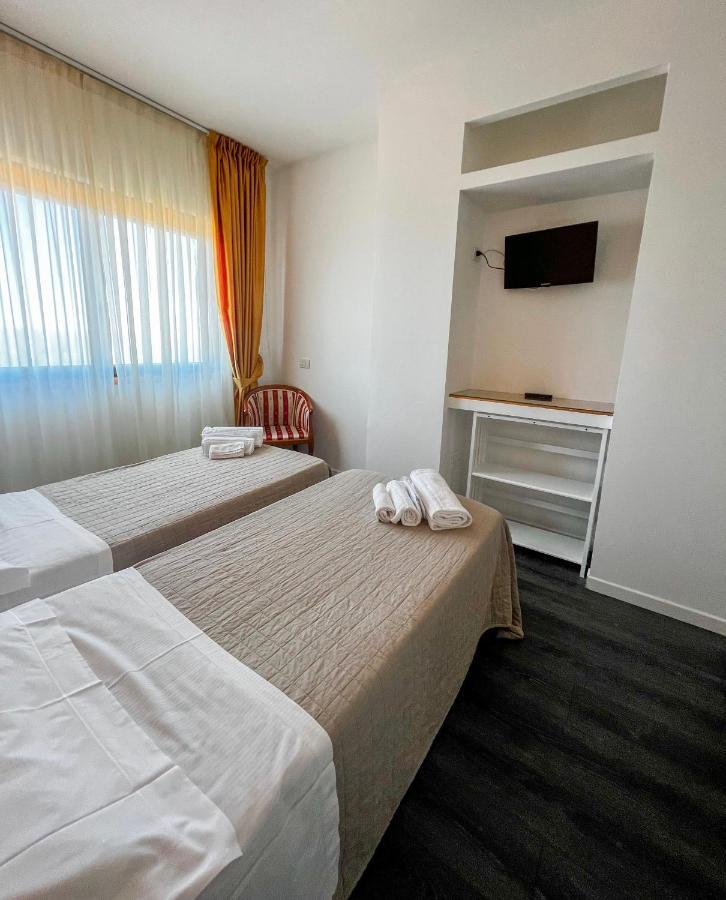 Hotel Joli San Marino Esterno foto