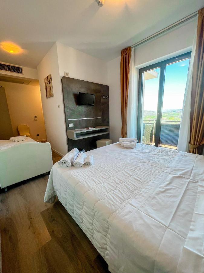 Hotel Joli San Marino Esterno foto