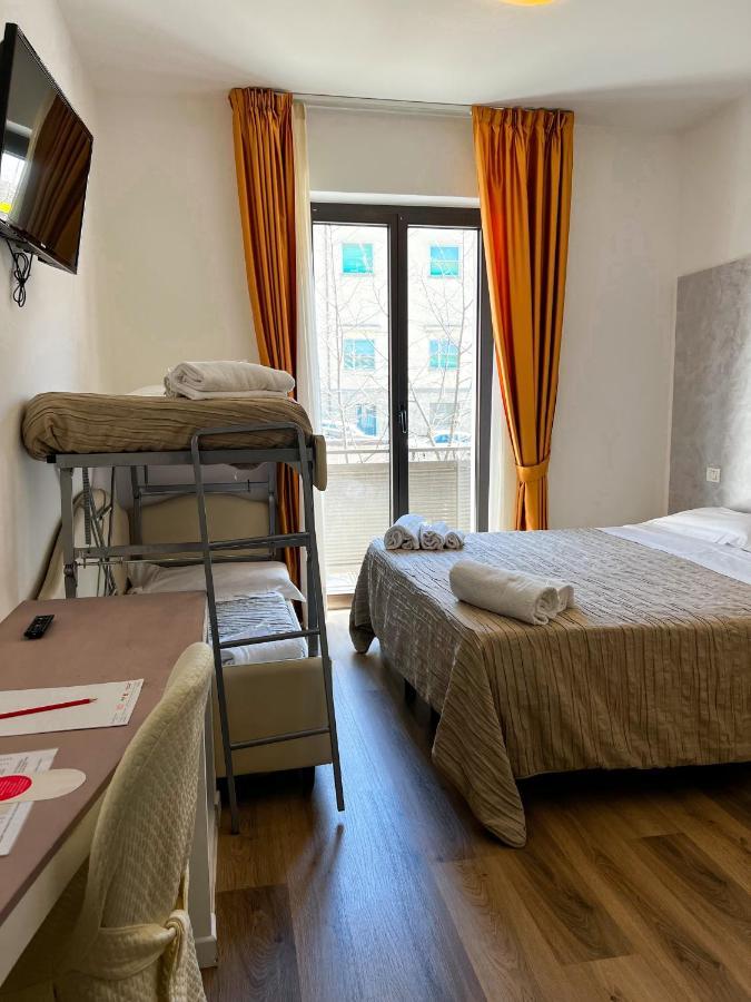 Hotel Joli San Marino Esterno foto