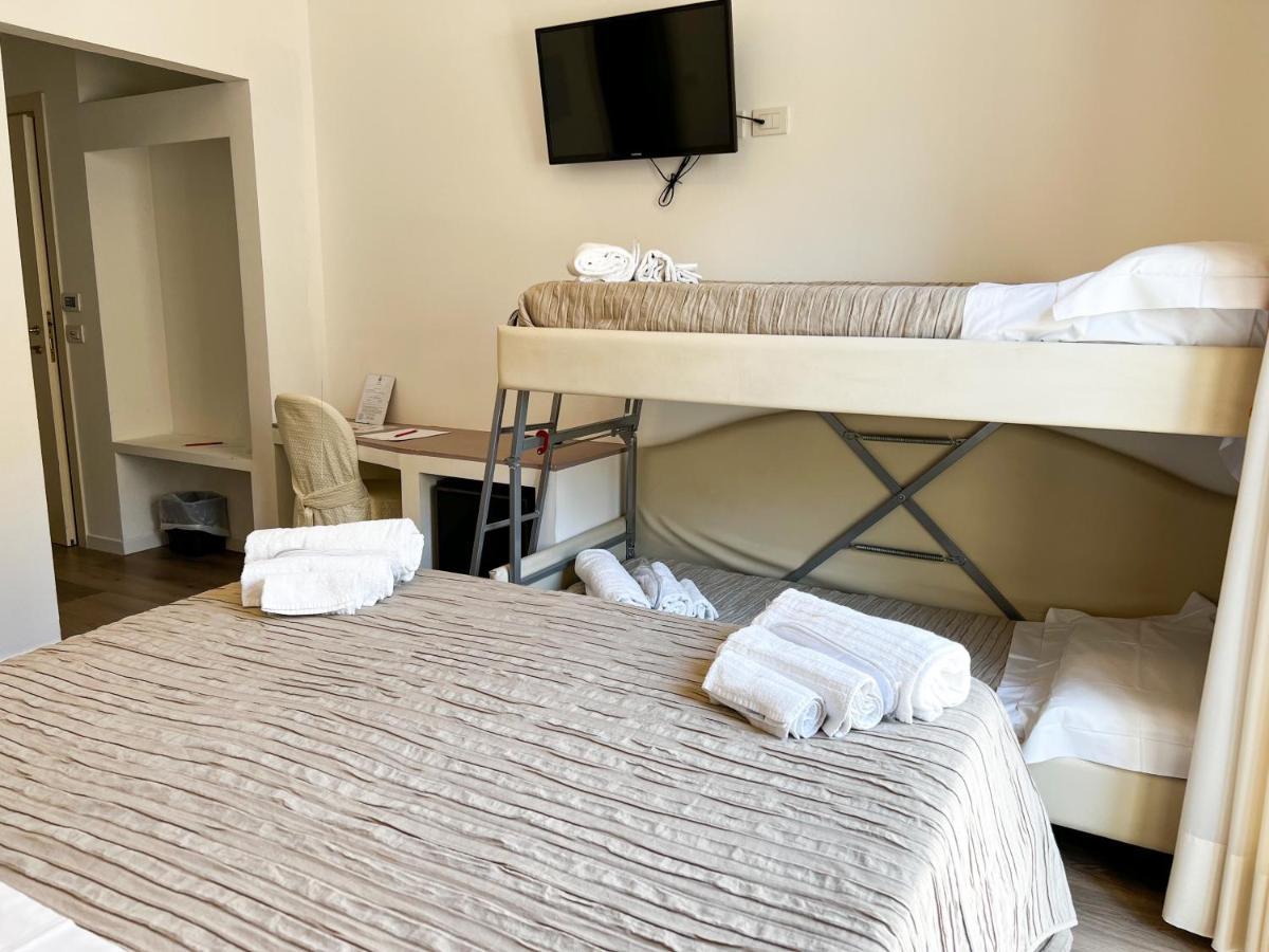 Hotel Joli San Marino Esterno foto