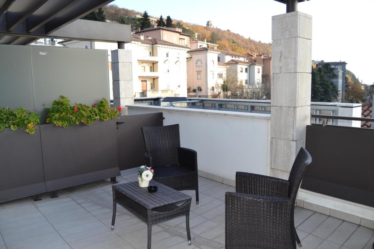 Hotel Joli San Marino Esterno foto