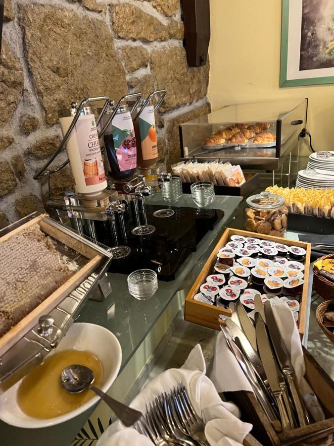Hotel Joli San Marino Esterno foto