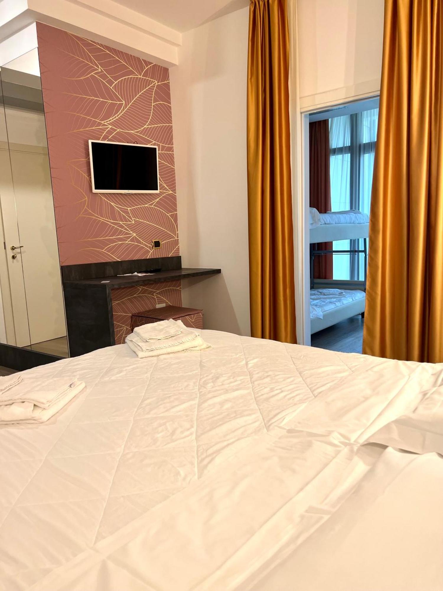 Hotel Joli San Marino Esterno foto