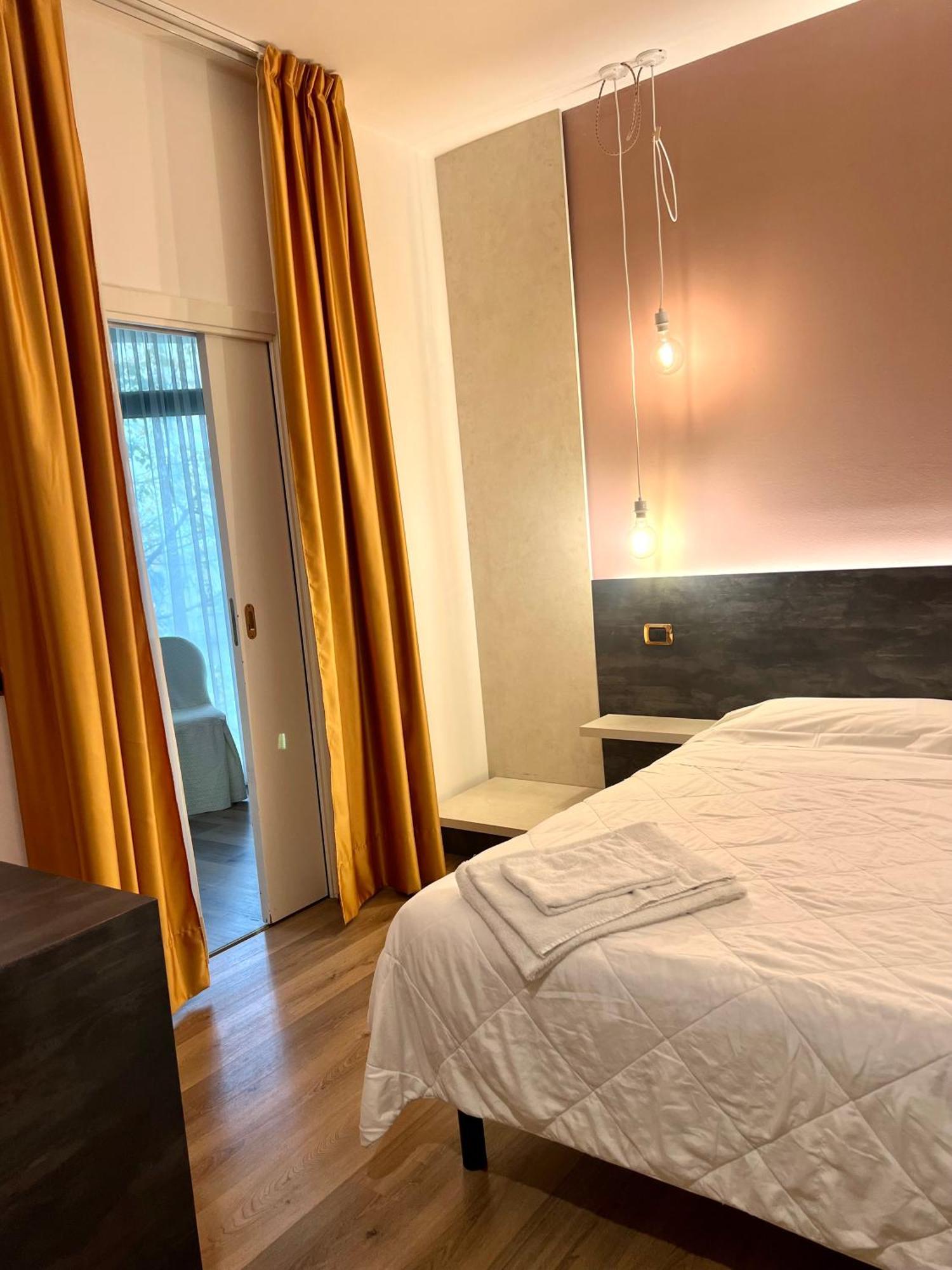 Hotel Joli San Marino Esterno foto