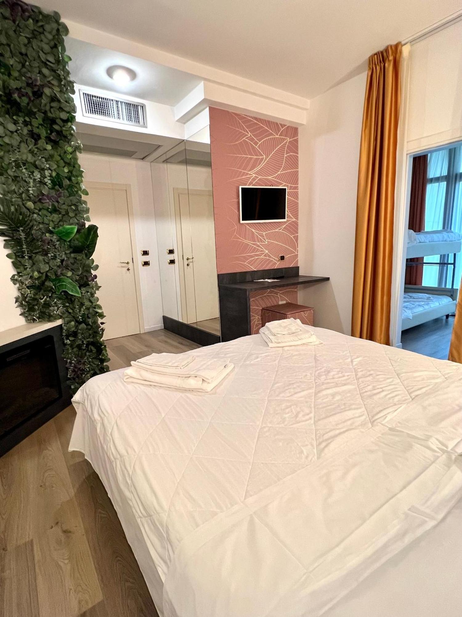 Hotel Joli San Marino Esterno foto