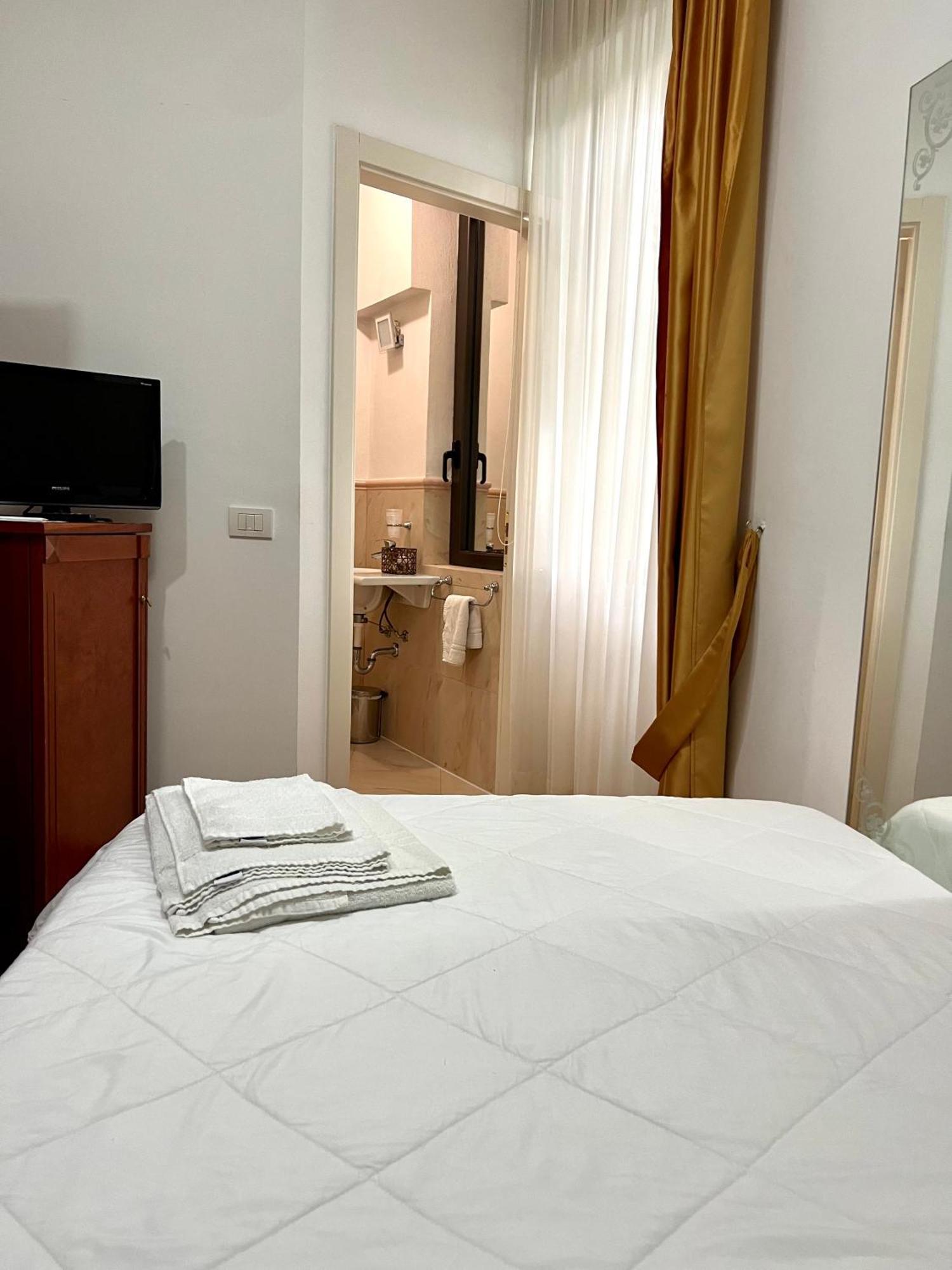 Hotel Joli San Marino Esterno foto